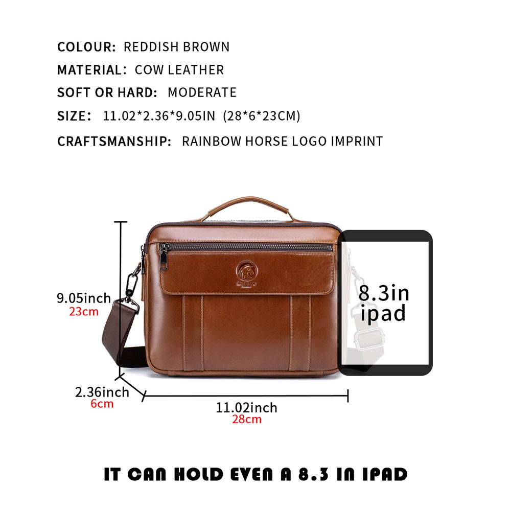 New men's mini crossbody bag,  - Edc Carry Bag review and price