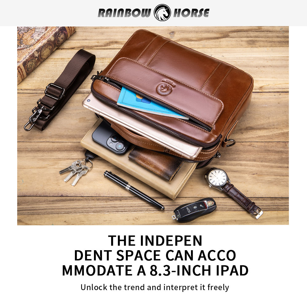New men's mini crossbody bag,  - Edc Carry Bag review and price