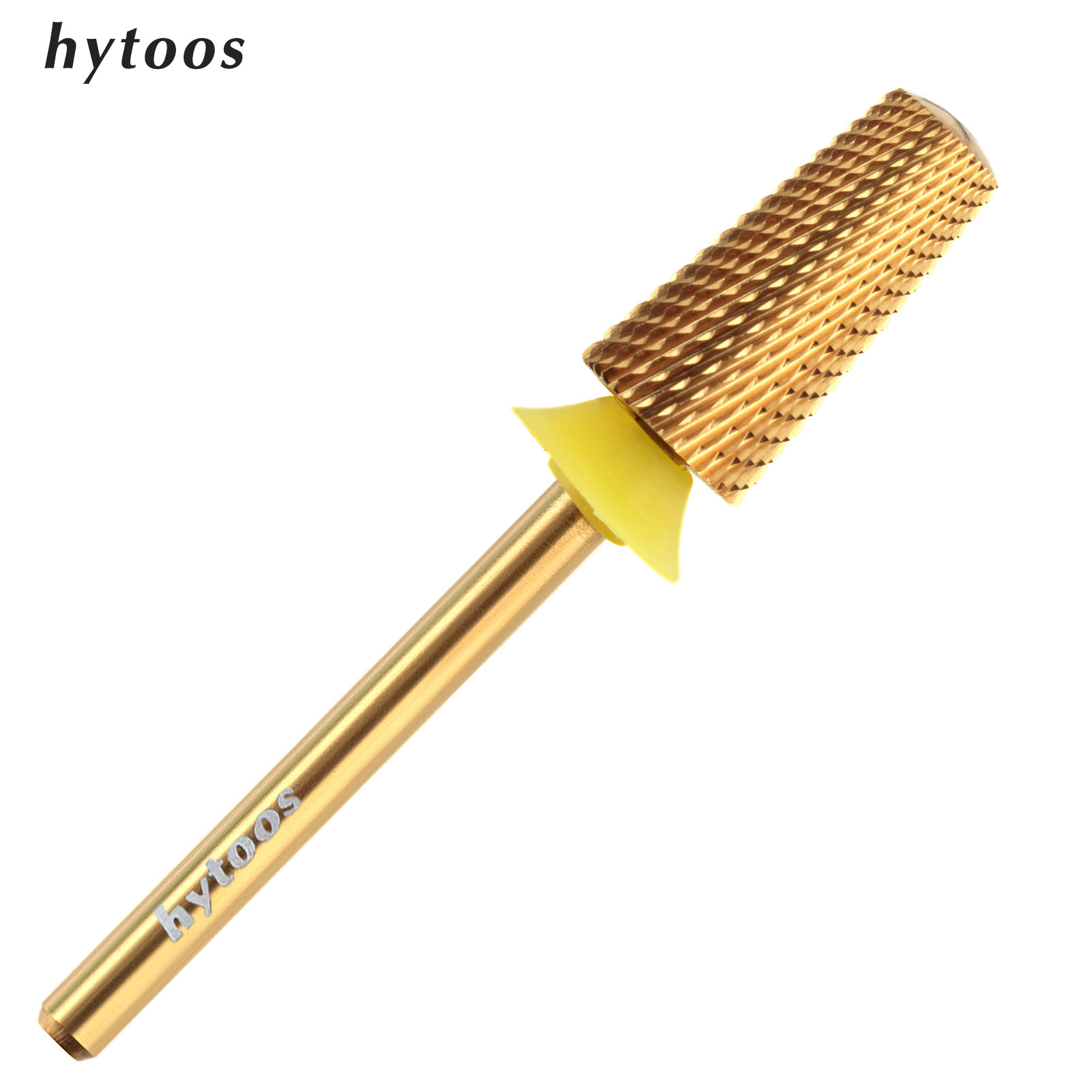HYTOOS XF Titanium Safety Nail - Nail File Titanium review and price