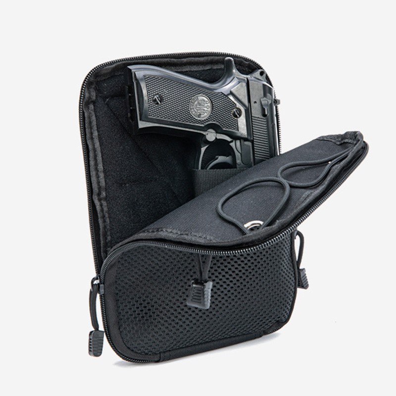 Tactical Waist Pouch EDC Hidde - Edc Carry Bag review and price