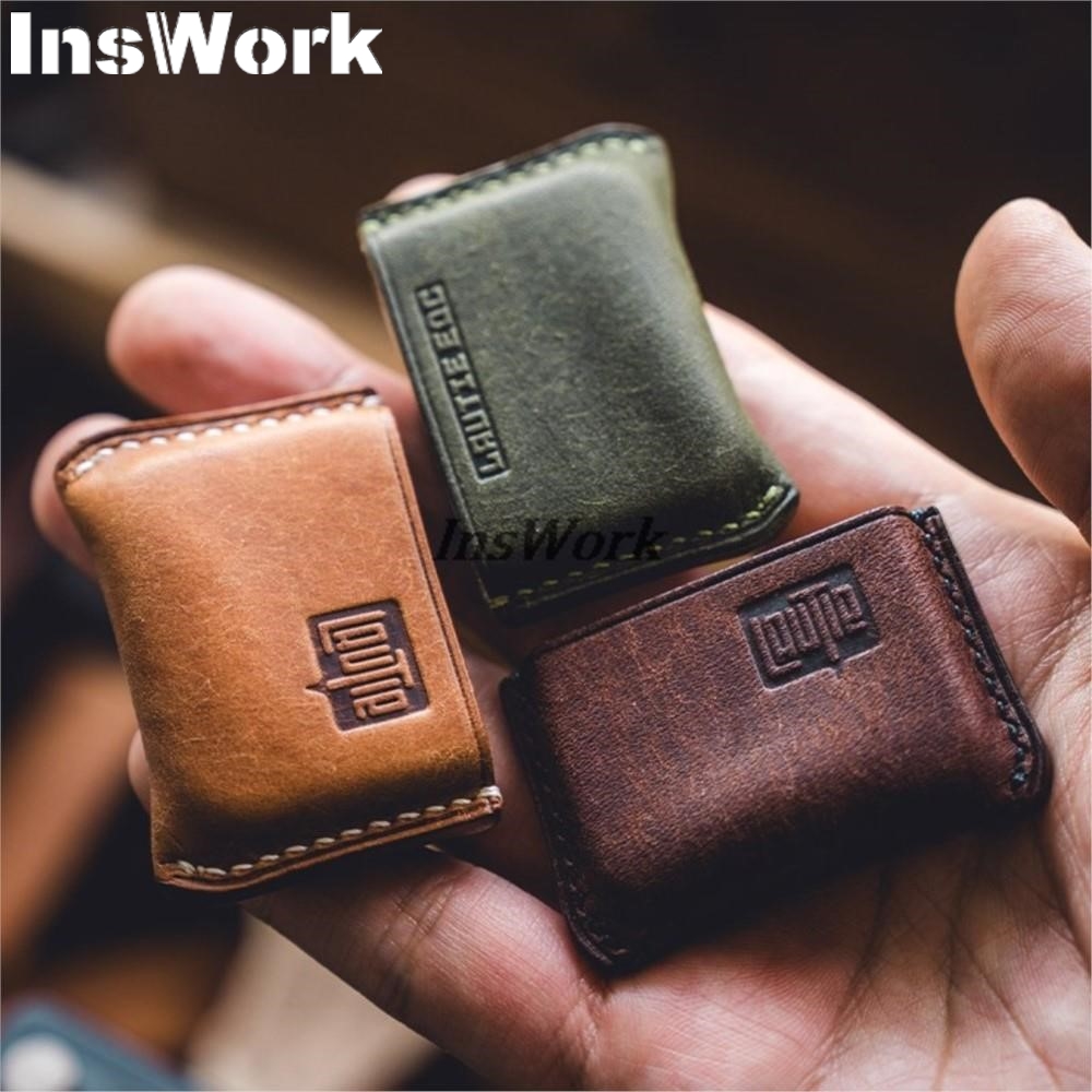 LAUTIE EDC Leather Holster for - Edc Able Carry review and price