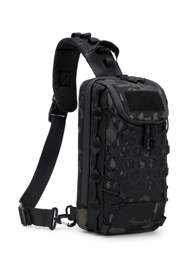 Homefish New Outdoor Tactical  - Edc Carry Bag review and price