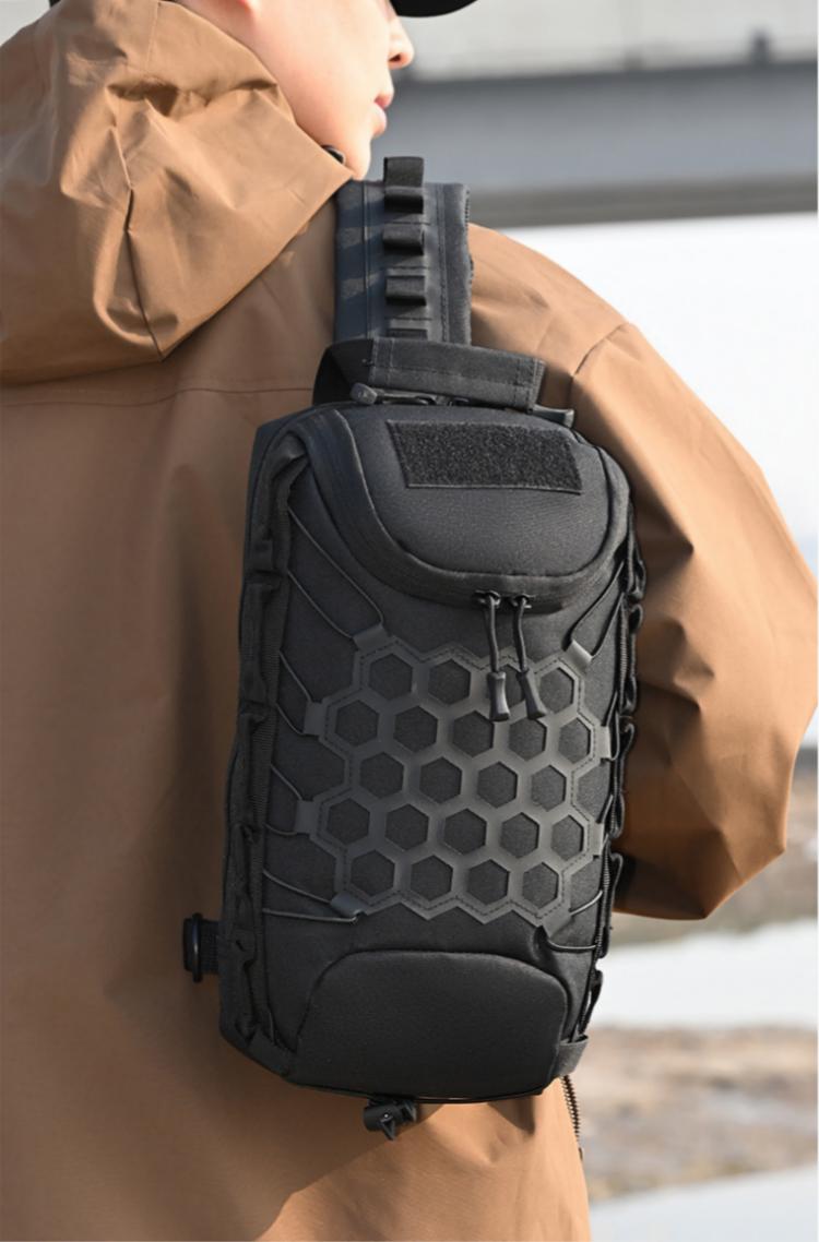 Homefish New Outdoor Tactical  - Edc Carry Bag review and price