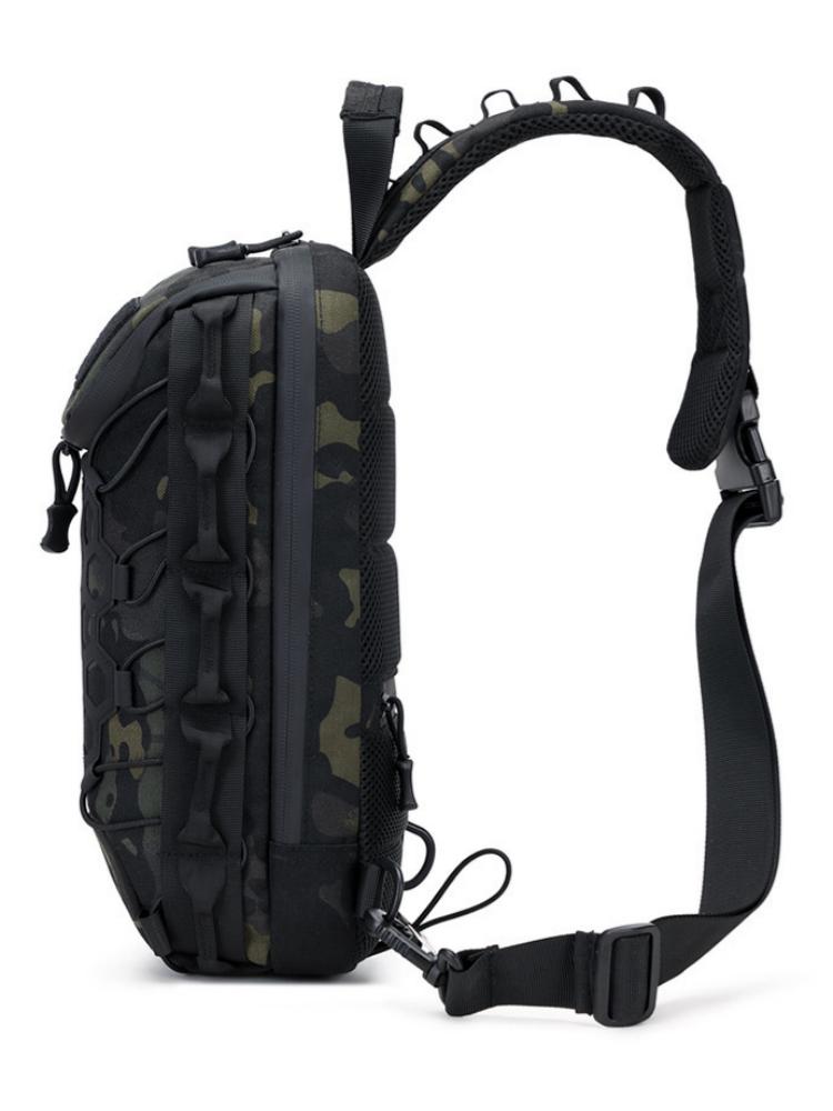Homefish New Outdoor Tactical  - Edc Carry Bag review and price