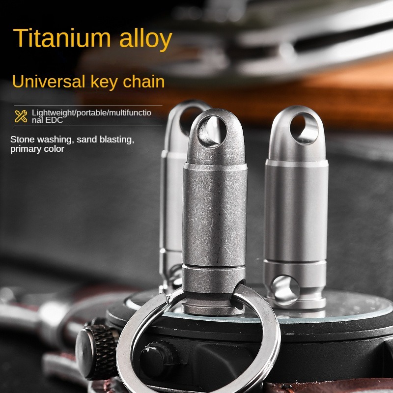 PioneerEDC Titanium Release Ke - Edc Carry Bag review and price