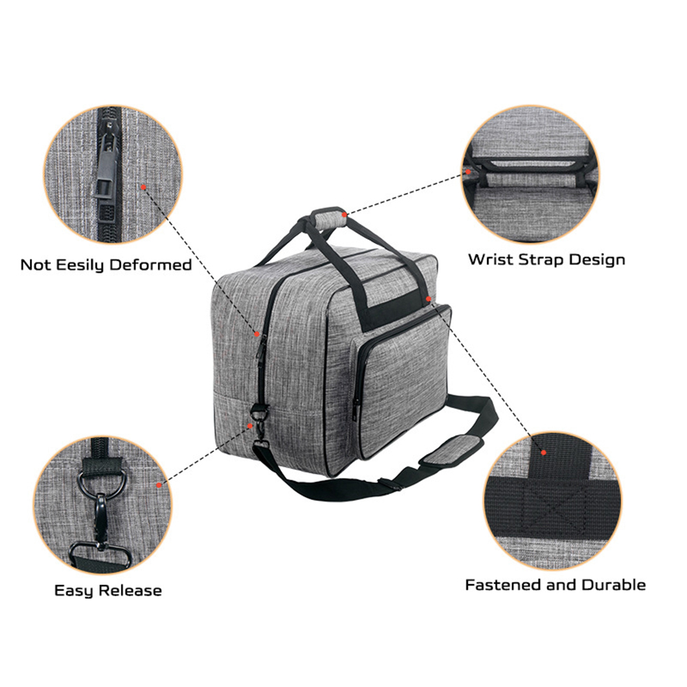Portable Sewing Machine Carryi - Edc Carry Bag review and price