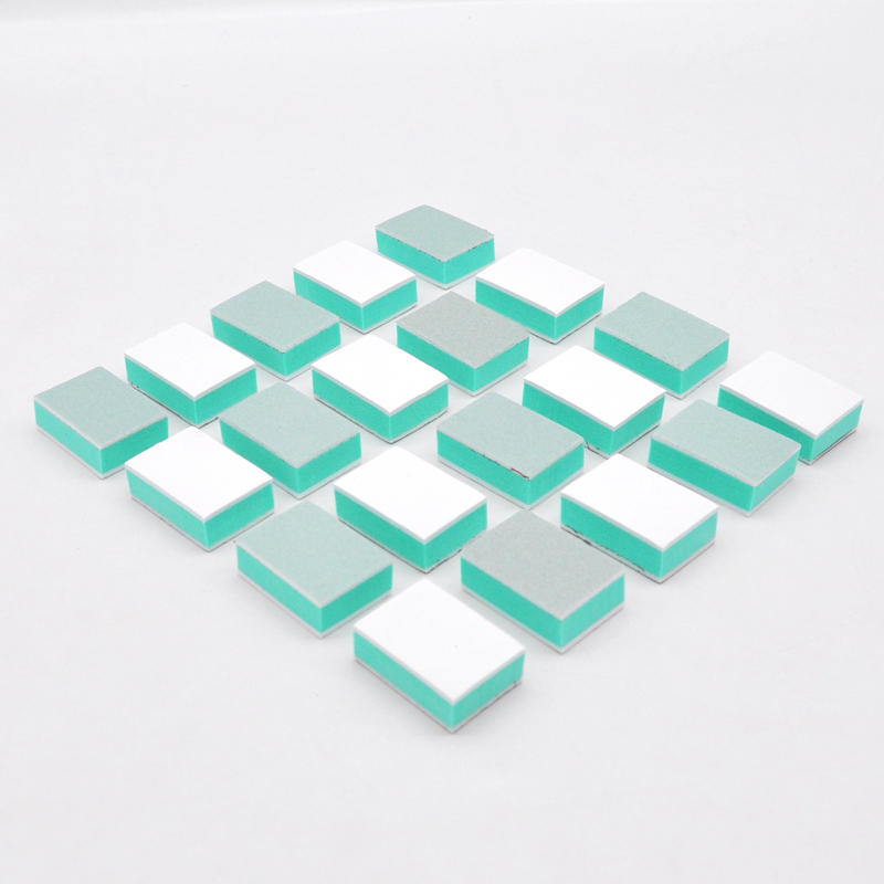 50 Pcs/bag Nail Buffer File Bl - Nail File Titanium review and price