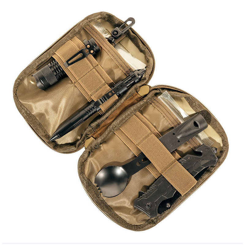 NEWTactical EDC Molle Pouch Po - Edc Able Carry review and price