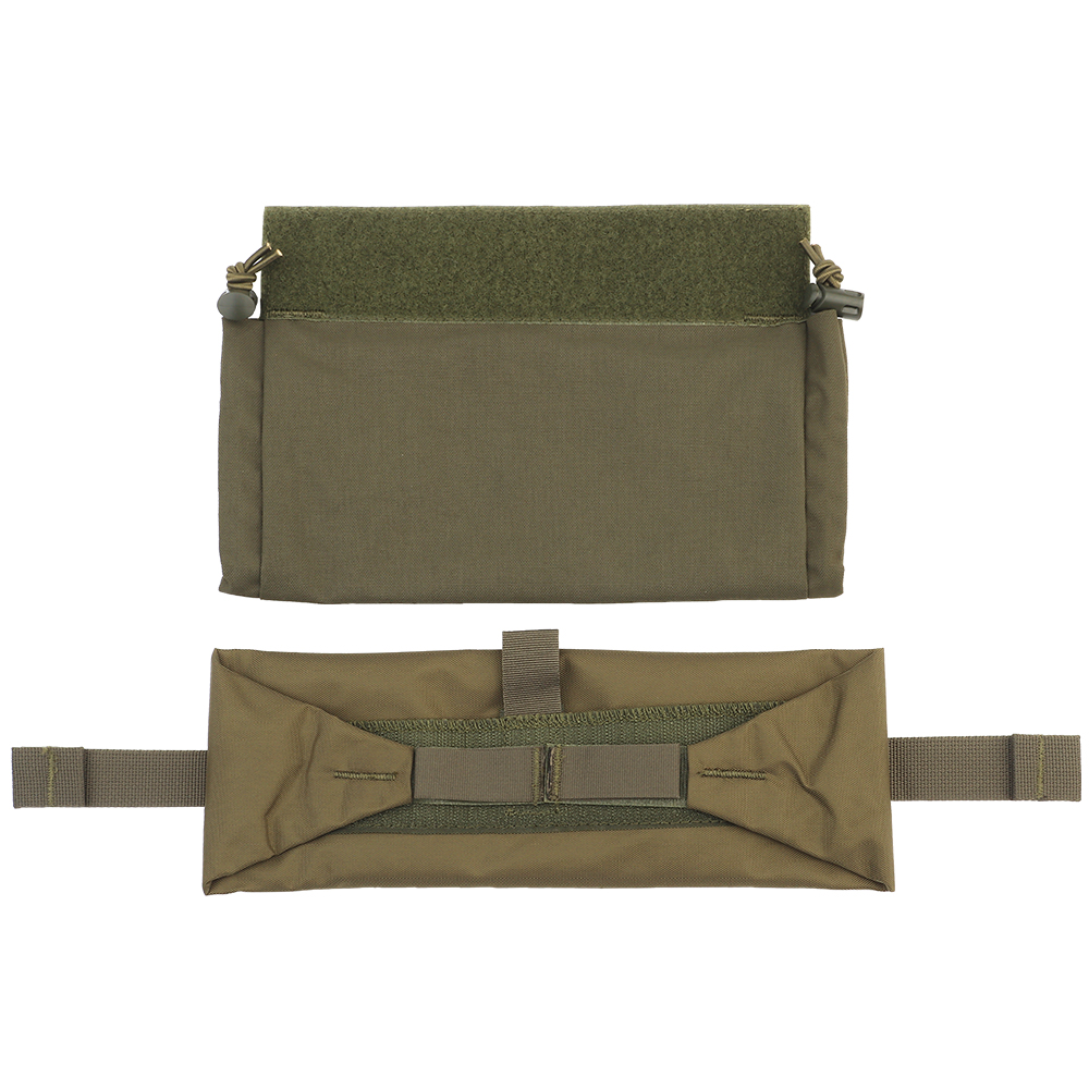Tactical Trauma Pouch Roll 1 F - Edc Able Carry review and price