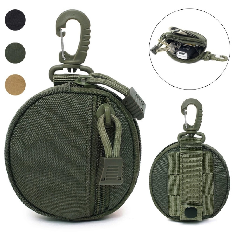 Multifunctional Outdoor Waist  - Edc Carry Bag review and price