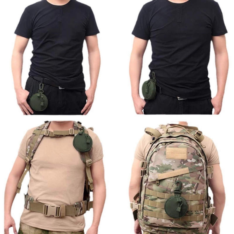 Multifunctional Outdoor Waist  - Edc Carry Bag review and price
