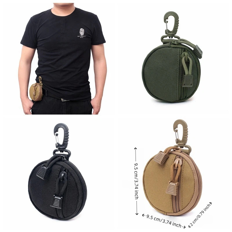 Multifunctional Outdoor Waist  - Edc Carry Bag review and price
