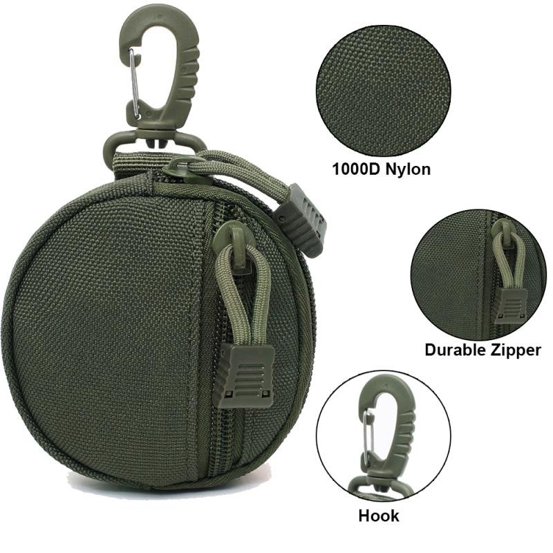 Multifunctional Outdoor Waist  - Edc Carry Bag review and price