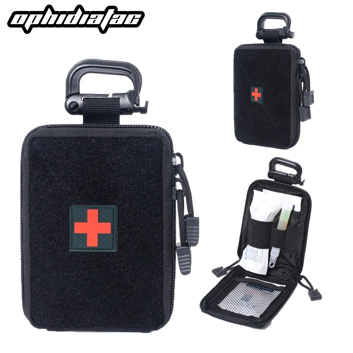Molle EDC Tool Bag Organizer S - Edc Able Carry review and price