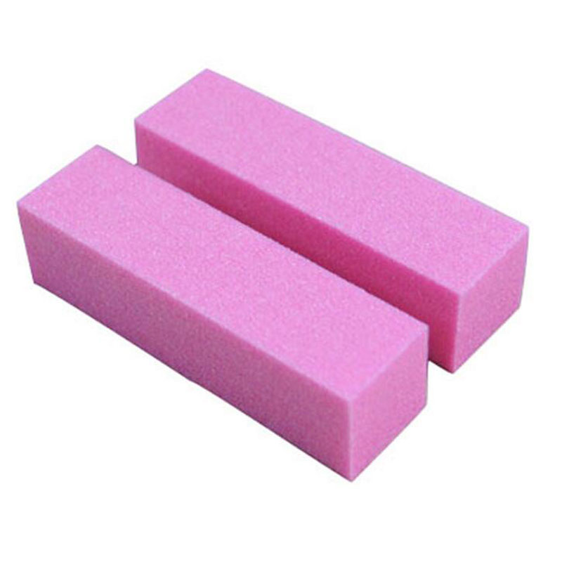 2/5/10 Pcs Nail Art Sanding Sp - Nail File Titanium review and price