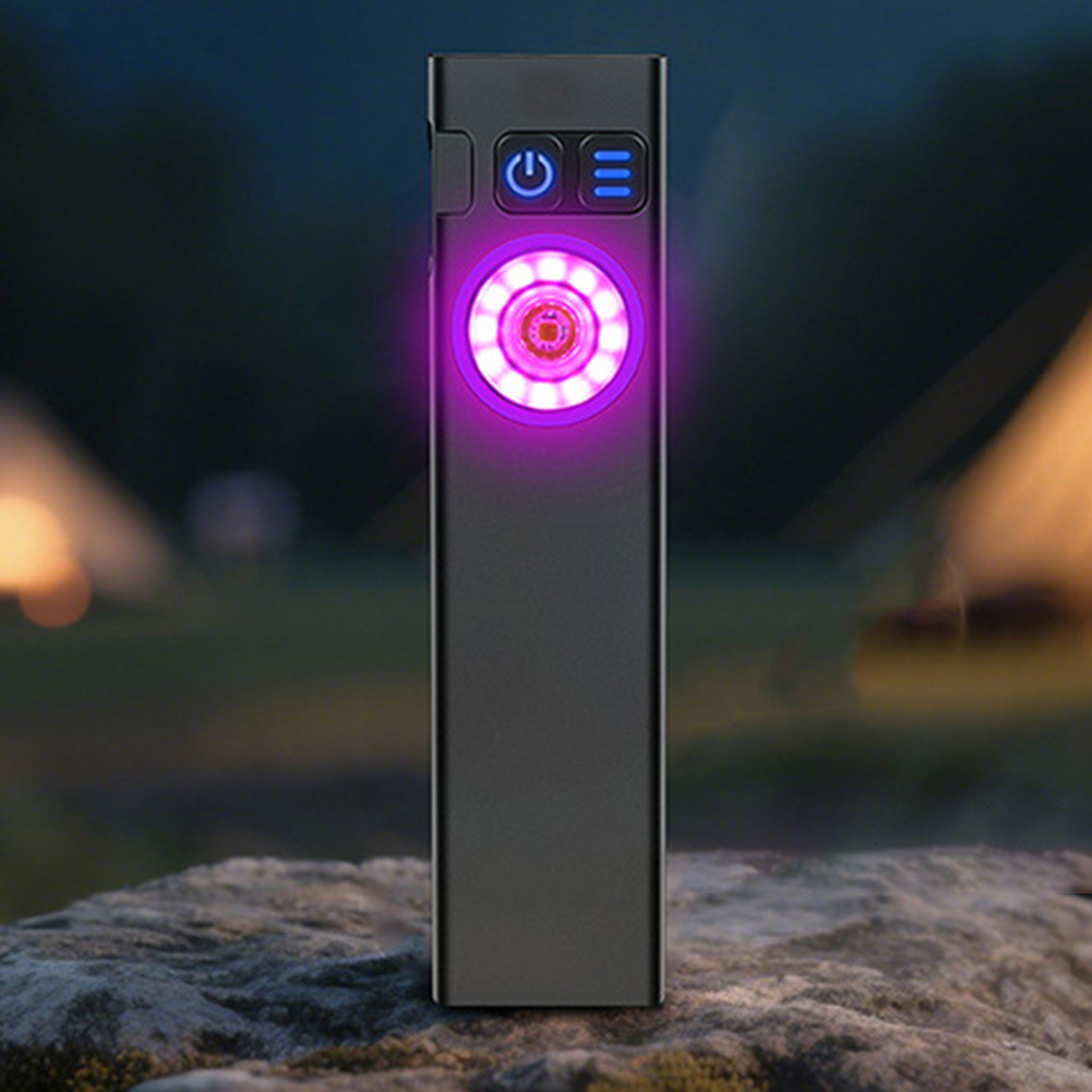 650 Lumen USB-C Flashlight Rec - Edc Carry Positions review and price