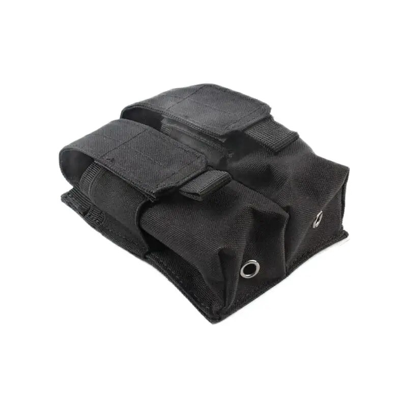 Tactical Magazine Pouch Double - Edc Carry Kit review and price