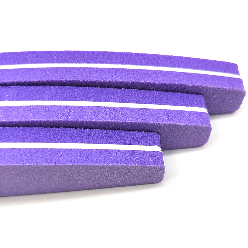 5Pcs Nail Files Double Sided S - Nail File Titanium review and price