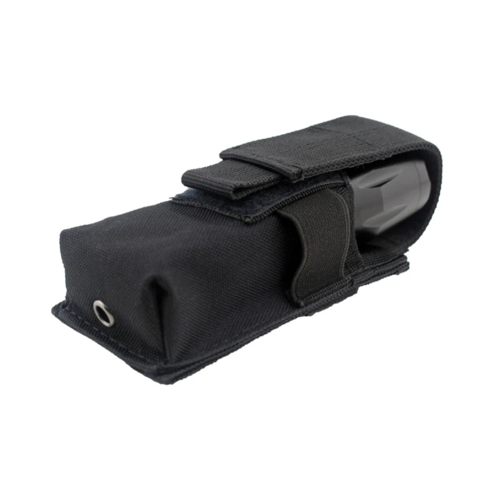 Tactical Molle Flashlight Pouc - Edc Carry Flashlight review and price