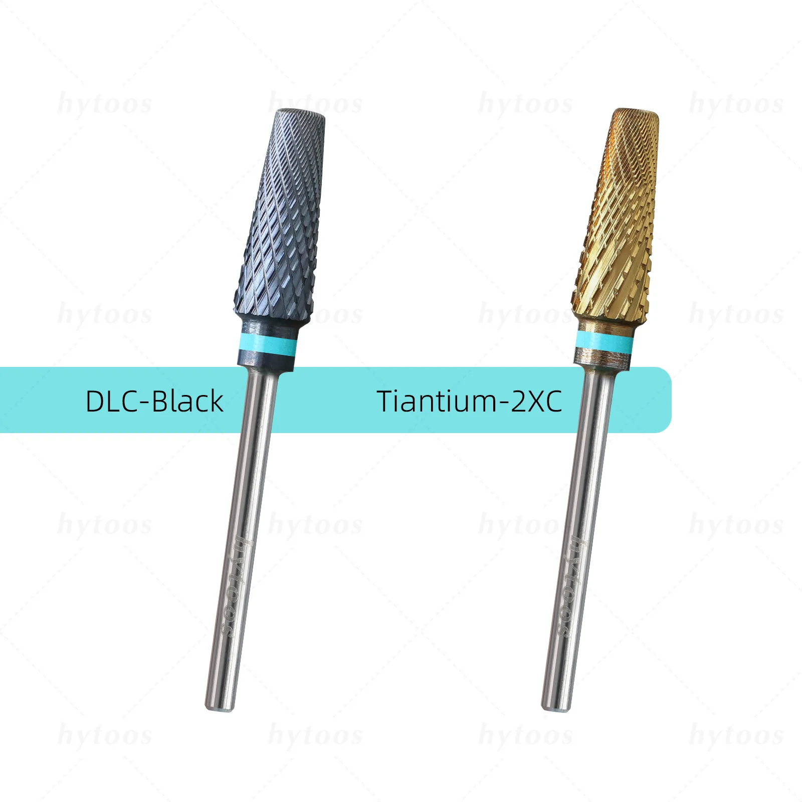 HYTOOS Safety 5 in 1 Pro Nail  - Nail File Titanium review and price
