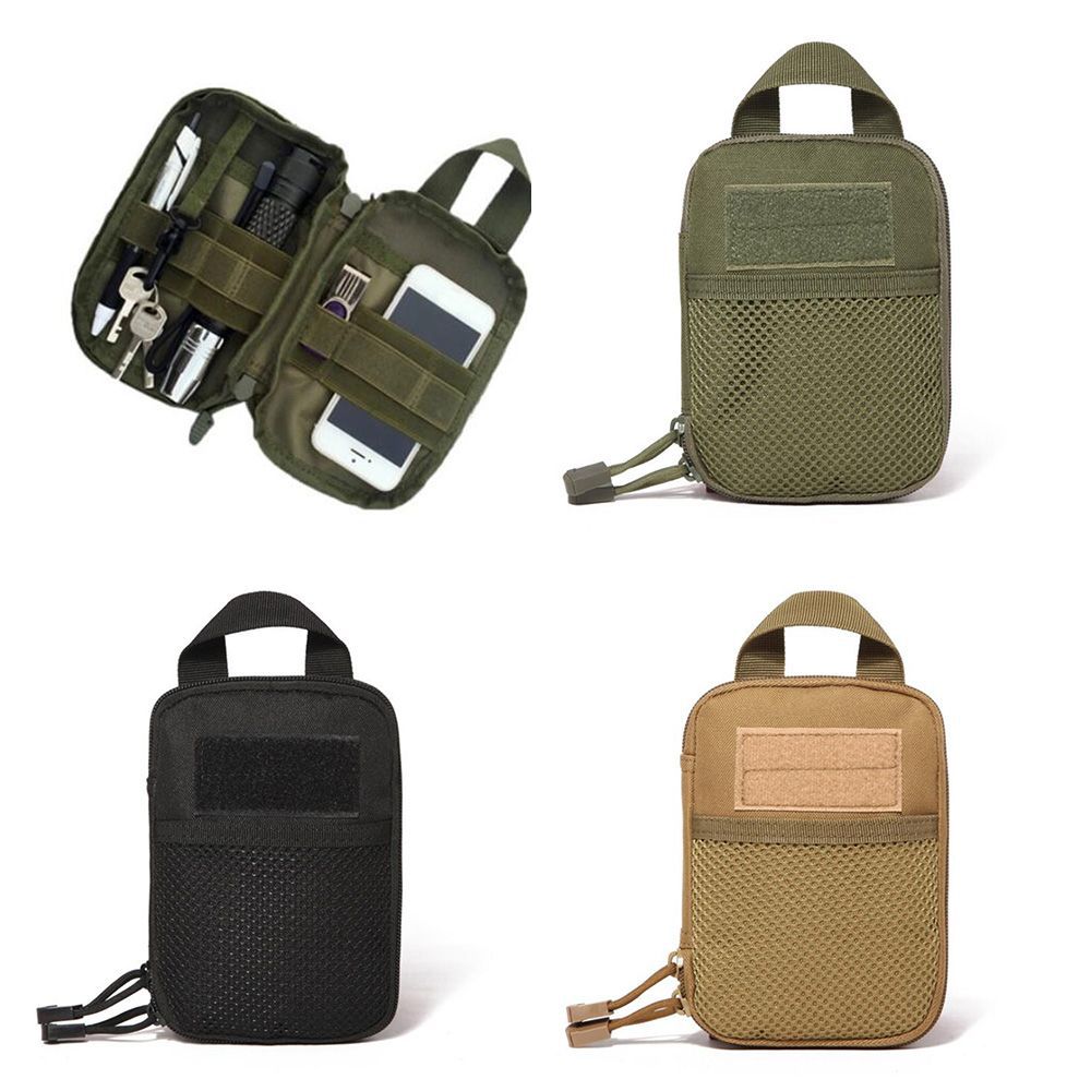Tactical EDC Pocket Organizer  - Edc Able Carry review and price