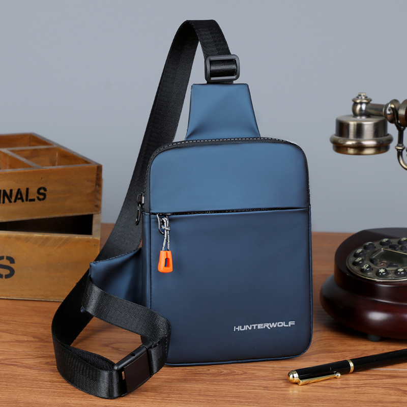 Multi-functional Men Chest Bag - Edc Carry Bag review and price