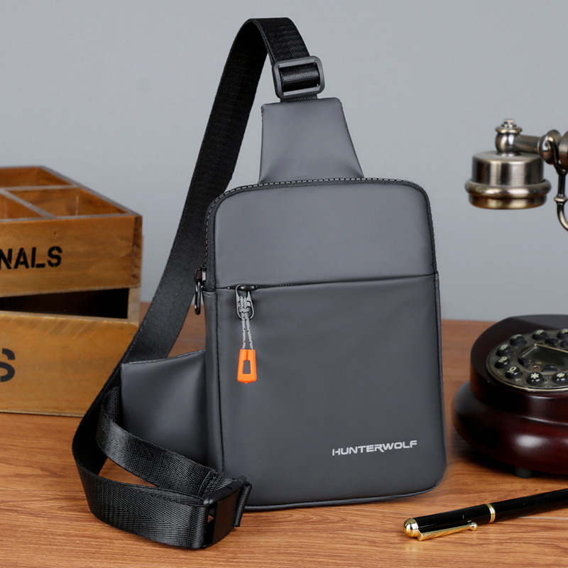 Multi-functional Men Chest Bag - Edc Carry Bag review and price