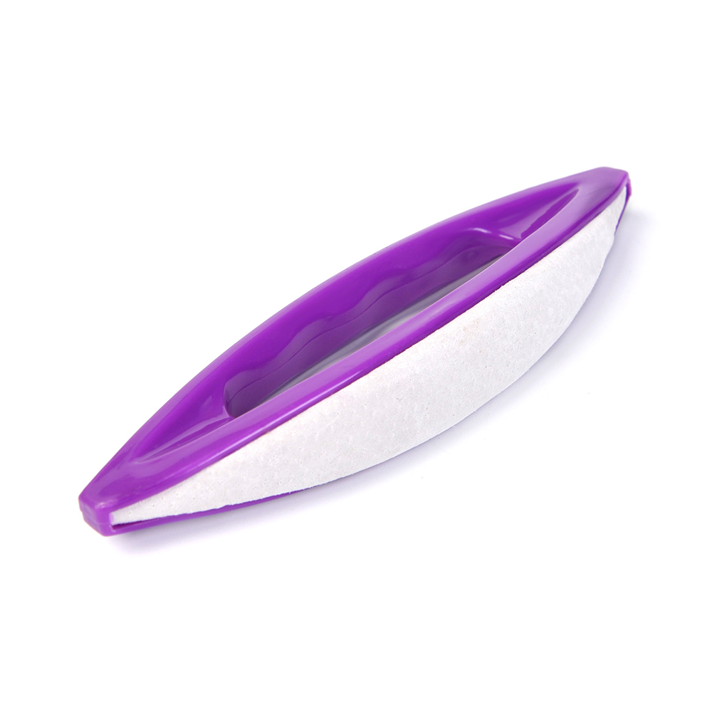 5/3/1Pcs Chamois Nail Buffer P - Nail File Titanium review and price