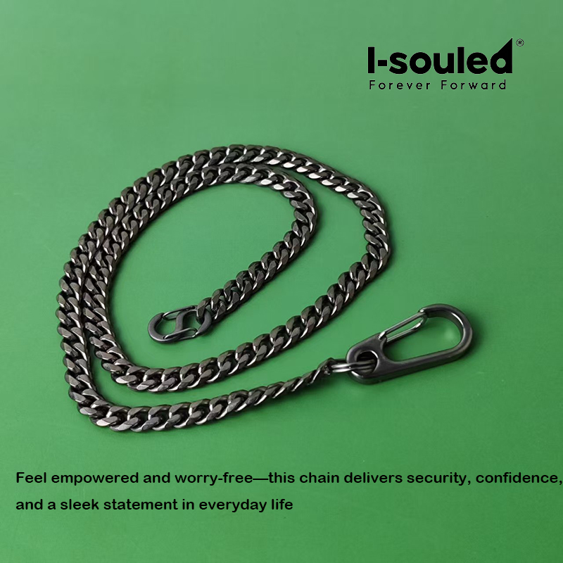 I-souled 7MM Titanium Wallet C - Wallet Slim Titanium review and price