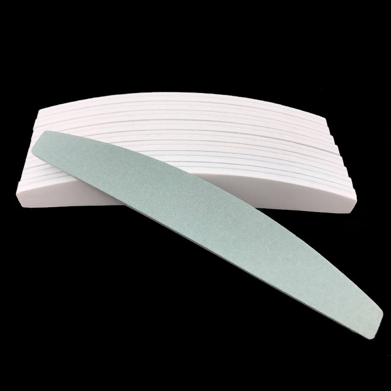 10Pcs/lot Nail File Sponge Dia - Nail File Titanium review and price