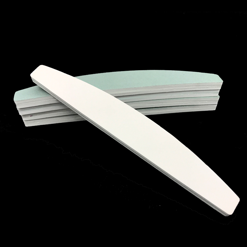 10Pcs/lot Nail File Sponge Dia - Nail File Titanium review and price
