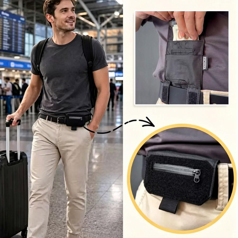 Compact Belt Pouch Mini EDC Po - Edc Carry Bag review and price