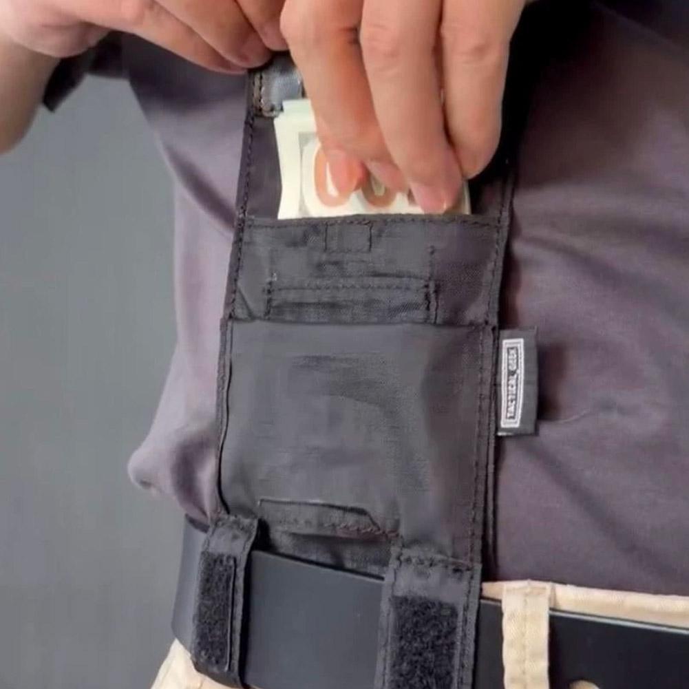 Compact Belt Pouch Mini EDC Po - Edc Carry Bag review and price