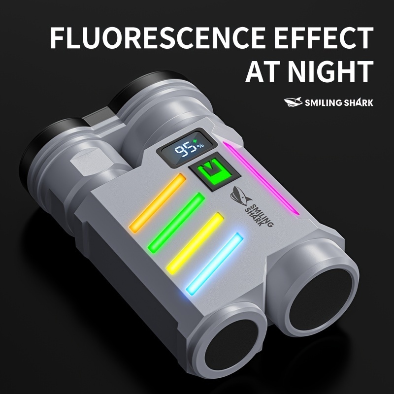 Fluorescence Bright P50 LED ED - Edc Carry Flashlight review and price