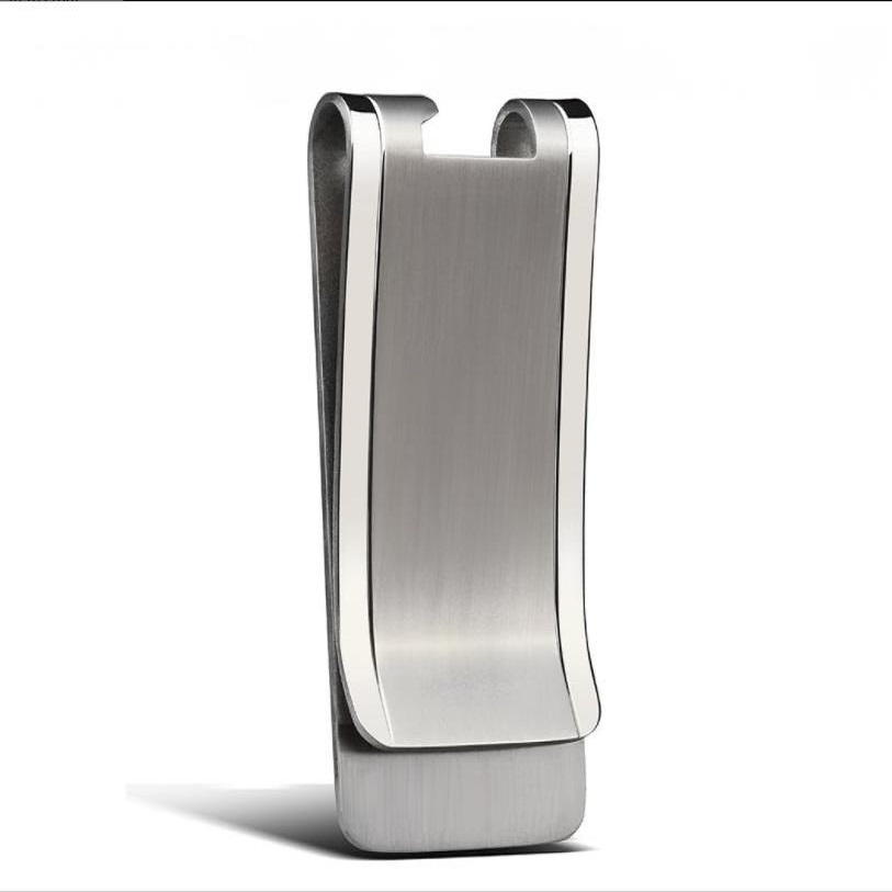 Solid Titanium Money Clip Wall - Wallet Slim Titanium review and price