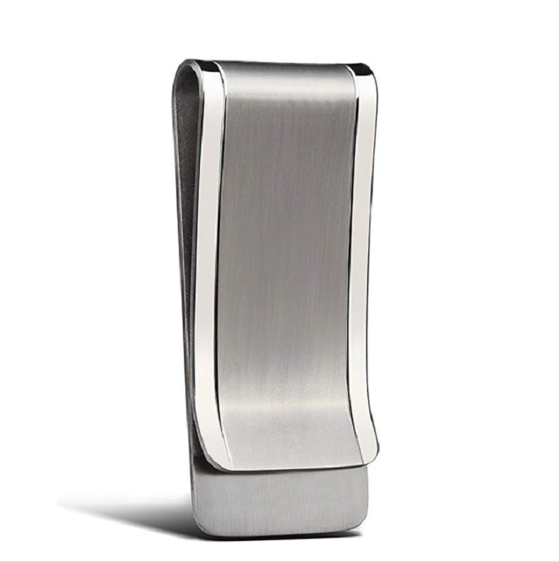 Solid Titanium Money Clip Wall - Wallet Slim Titanium review and price