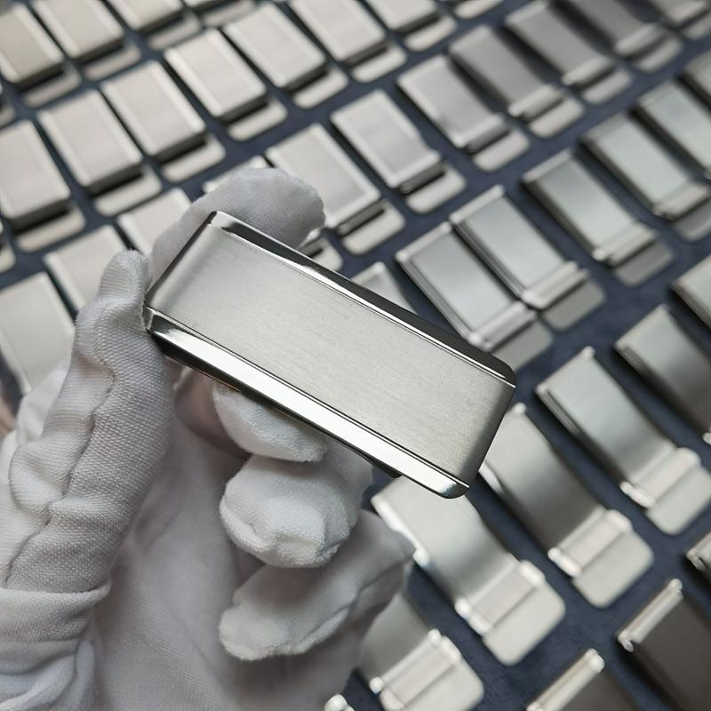 Solid Titanium Money Clip Wall - Wallet Slim Titanium review and price