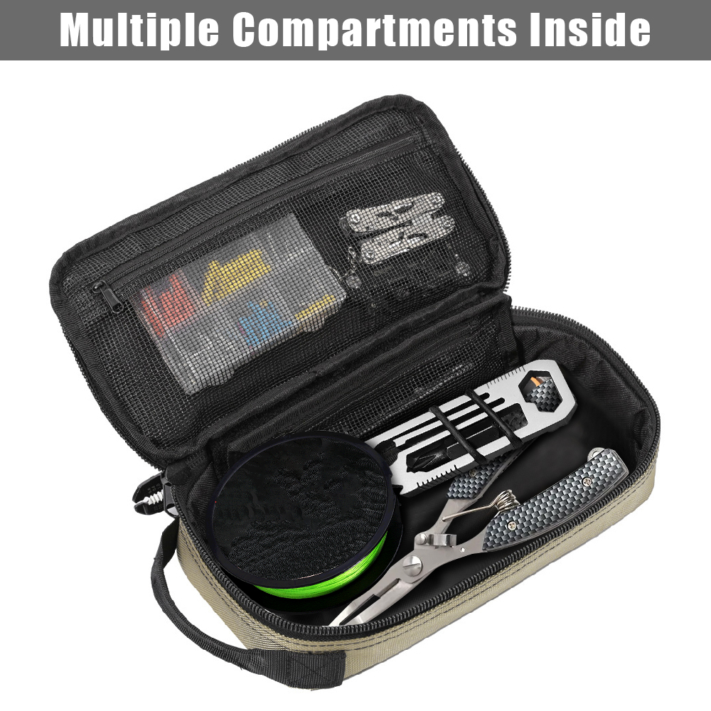 Tactical Utility EDC Pouch Hea - Edc Able Carry review and price