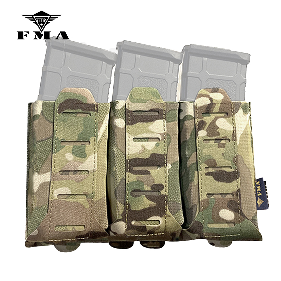 FMA MC Triple Stackable Tenspe - Edc Carry Kit review and price