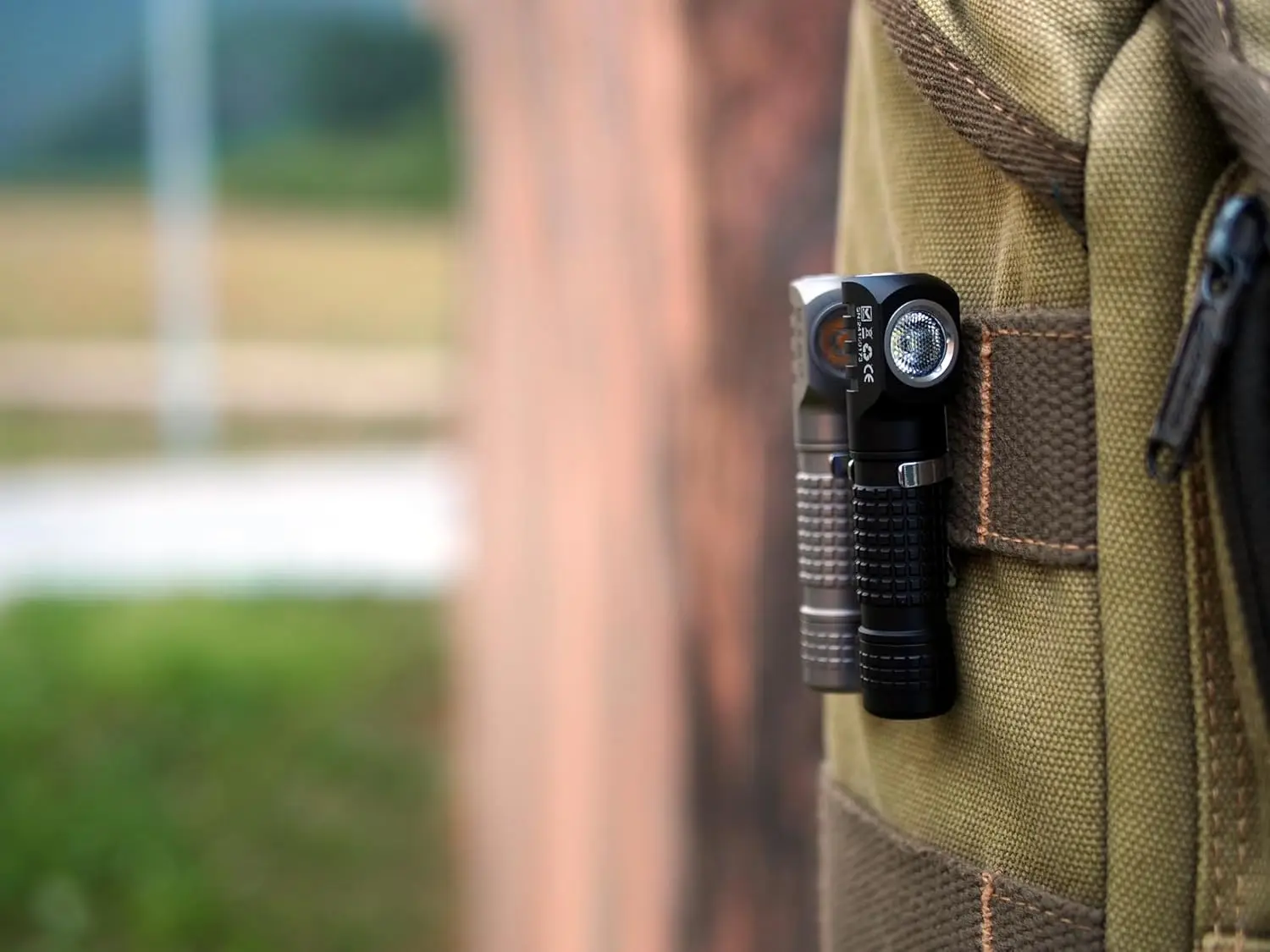 Manker E02III Everyday-Carry F - Edc Carry Flashlight review and price