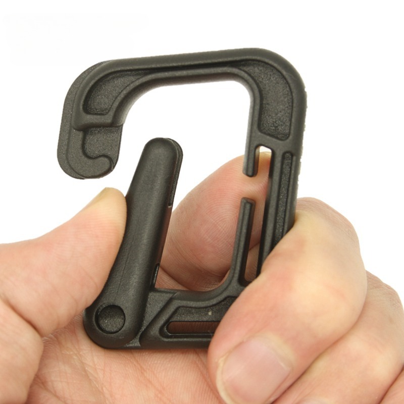 5Pc Outdoor Camping Tool D Typ - Edc Carry Kit review and price