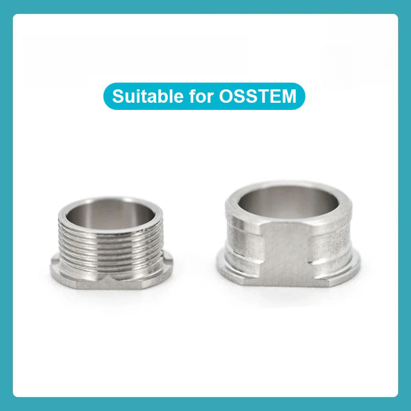 Dental Material Guide Ring Fix - Nail File Titanium review and price