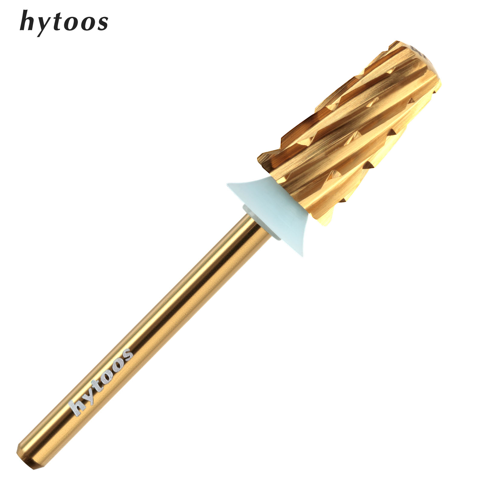 HYTOOS 4XC Titanium Tapered Na - Nail File Titanium review and price