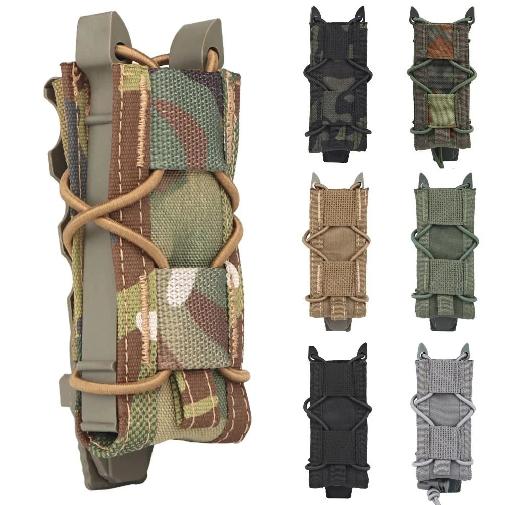 Magazine Pouch 9MM Tactical Mo - Edc Carry Kit review and price