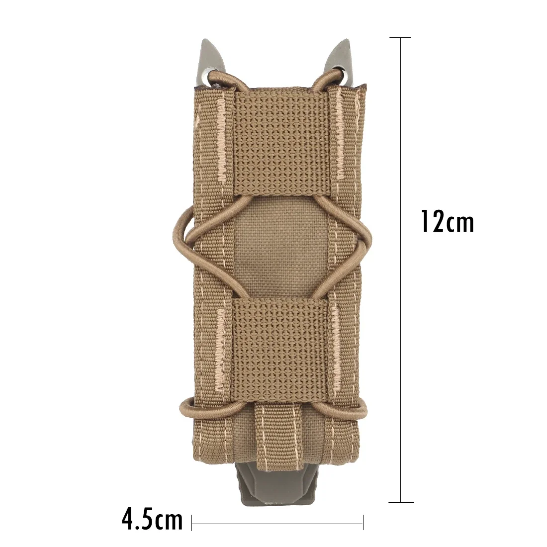 Magazine Pouch 9MM Tactical Mo - Edc Carry Kit review and price