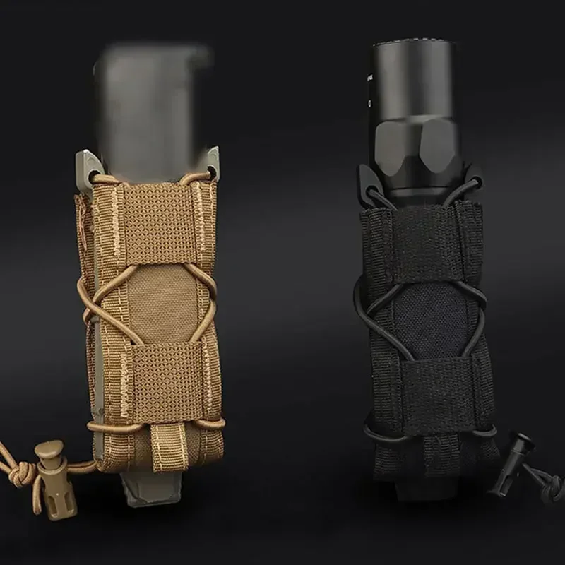 Magazine Pouch 9MM Tactical Mo - Edc Carry Kit review and price