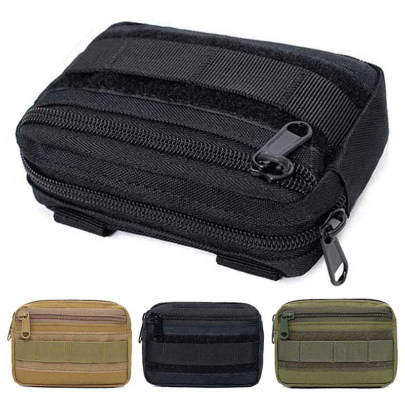 Double Layer EDC Pack Men Tact - Edc Carry Kit review and price