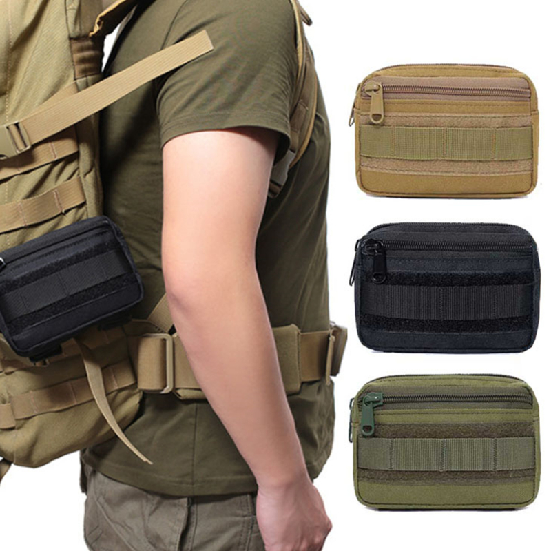 Double Layer EDC Pack Men Tact - Edc Carry Kit review and price