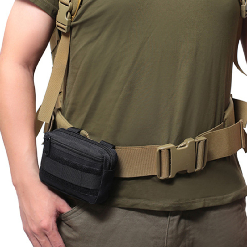 Double Layer EDC Pack Men Tact - Edc Carry Kit review and price