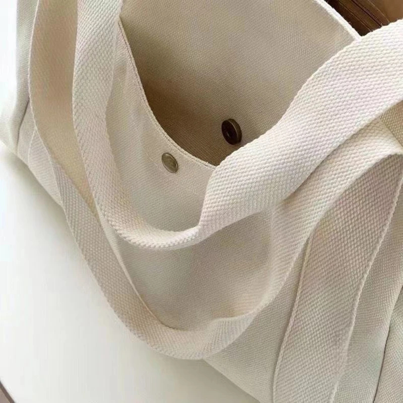 Large Capacity Canvas Tote Bag - Edc Carry Bag review and price
